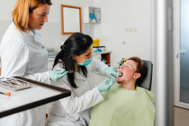 Best Emergency Orthodontic Repairs in Champion Heights, OH
